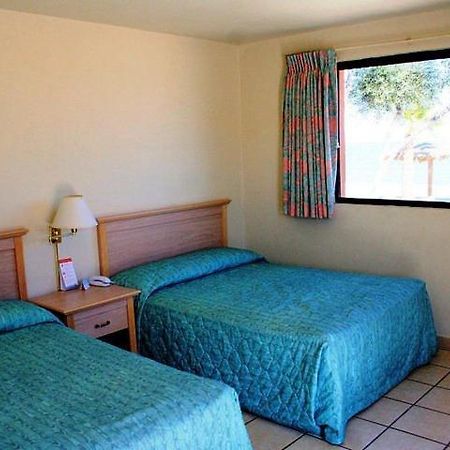 El Cortez Hotell San Felipe  Rum bild